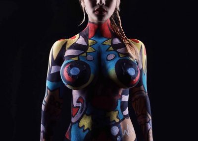 Native Queen
