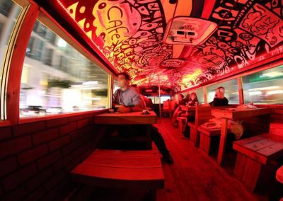 Rumba Chiva Miami