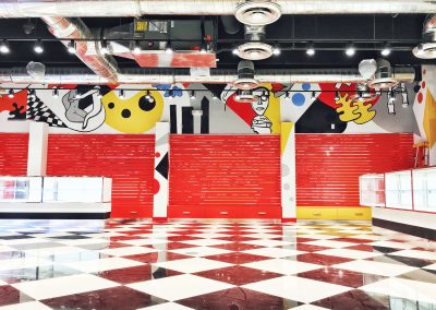 Caliente Adult Store