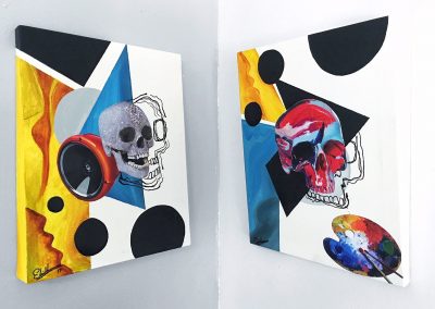"Music & Art"