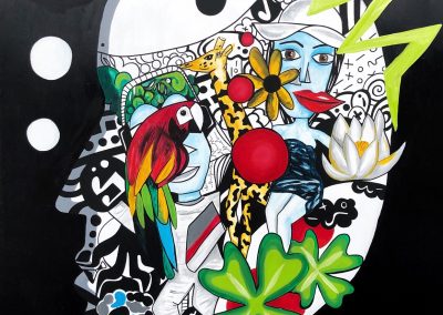 "Watering Can"