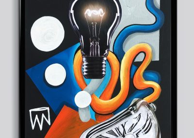 "Timeless Ideas"