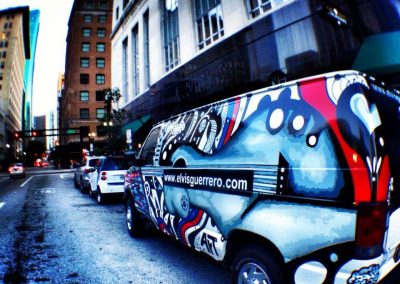 EG Art Van