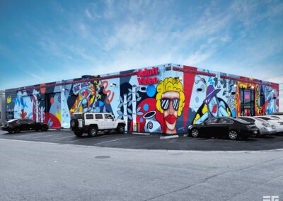 Caliente Adult Superstore